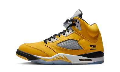 Jordan 5 Retro "Tokyo T23" (2025)