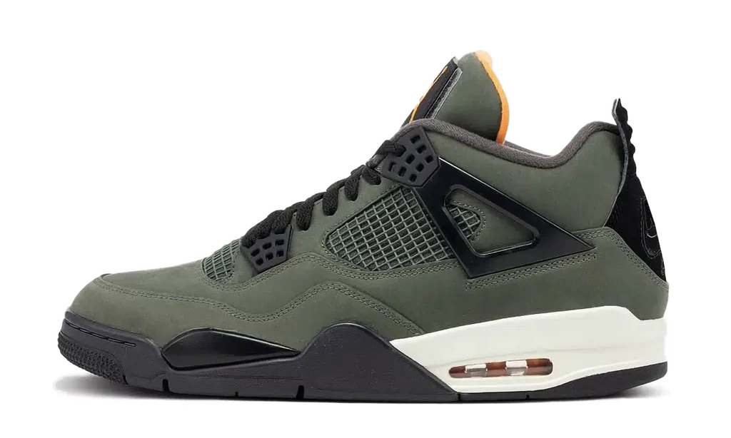 28.5 即発送 UNDEFEATED NIKE AIR JORDAN 4 Exclusive Access for Undefeated x Air Jordan 4 Is Going Out