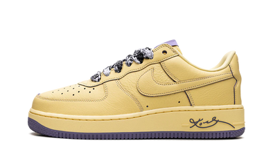 Nike AF1 "Kobe Bryant - Mamba Mentality" (Worn)
