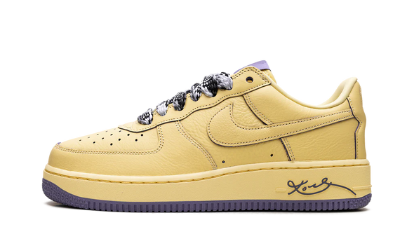 Nike AF1 "Kobe Bryant - Mamba Mentality" (Worn)