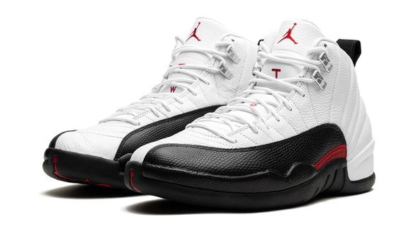 Jordan 12 Retro "Taxi Flip"