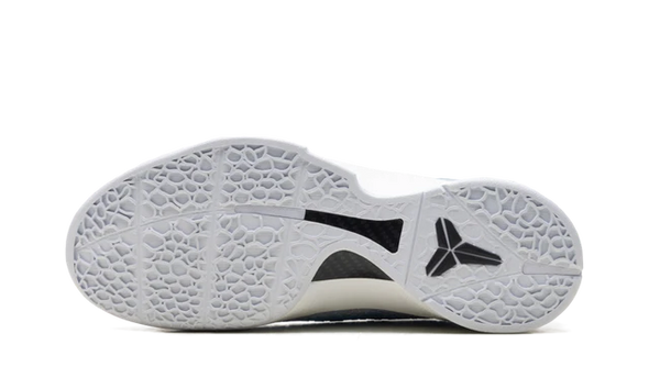 Nike Kobe 5 Protro “Caitlin Clark - Light Armory Blue"