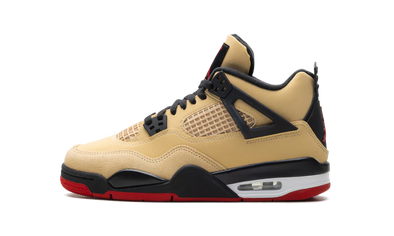 Jordan 4 Retro "Pizza" Grade School