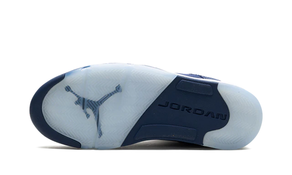 Jordan 5 Retro "Georgetown"