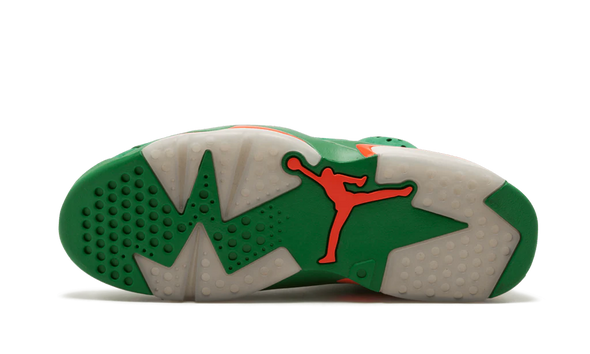 Jordan 6 Retro "Gatorade Green"