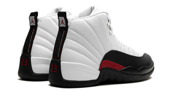 Jordan 12 Retro "Taxi Flip"