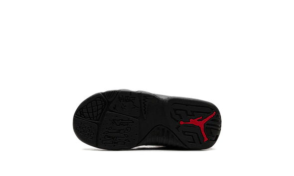 Jordan 9 Retro "Olive" Toddler
