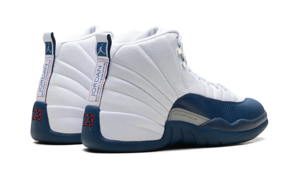 Jordan 12 Retro "French Blue" (2025)