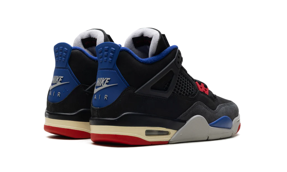Jordan 4 Retro "Rare Air" Grade School