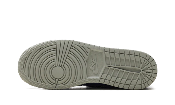 Jordan 1 Low "Zion Williamson - Voodoo Alternate" Grade School