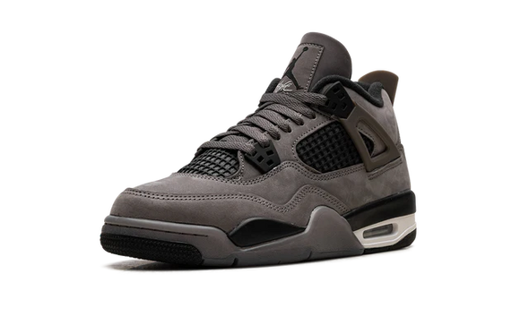 Jordan 4 Retro "Cave Stone" Grade School