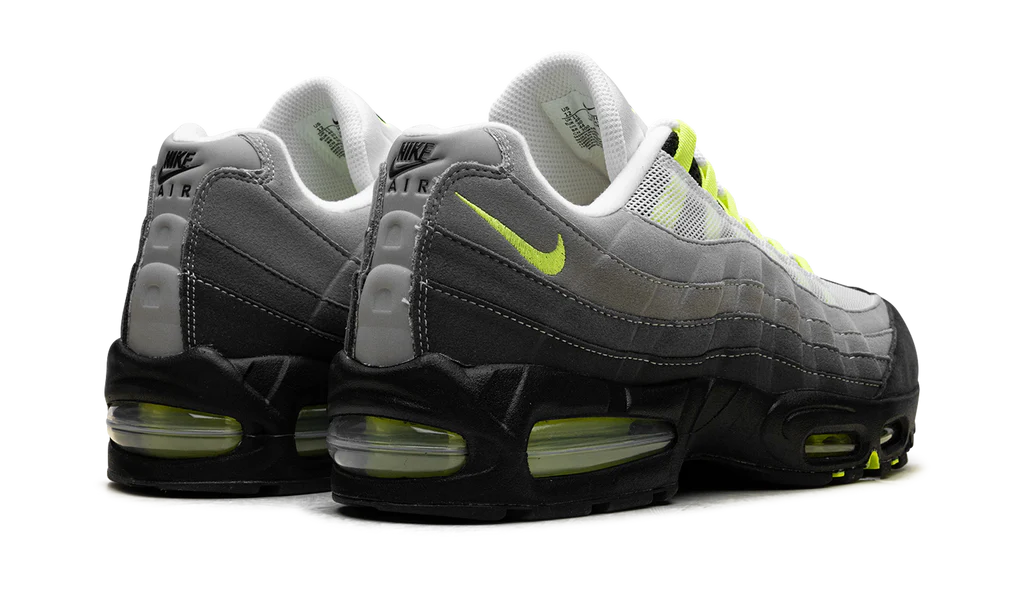 Nike Air Max 95 OG Nike Air Max 95 OG