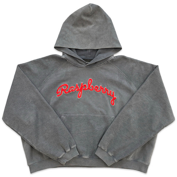 GV Gallery Raspberry Hills "Soot" Hoodie Navy