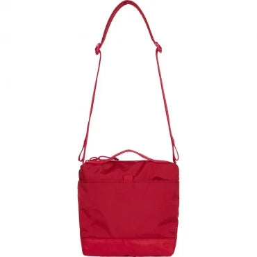 Supreme "Shoulder" Bag Red