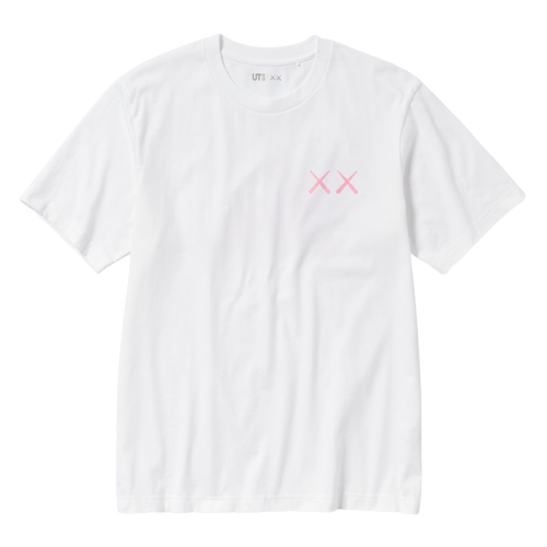 Off white outlet x uniqlo