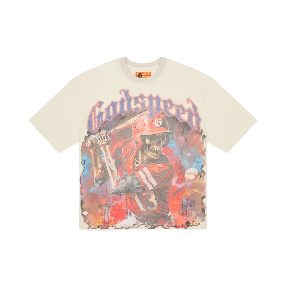 Godspeed "Grandslam" Tee Bone