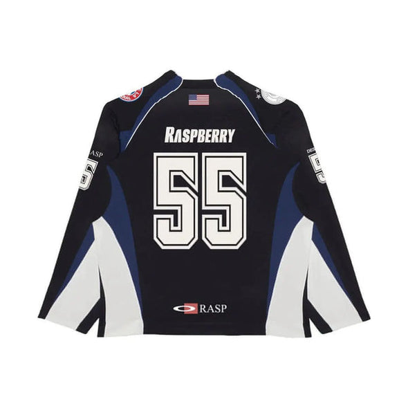 GV Gallery Raspberry Hills Infinity Jersey