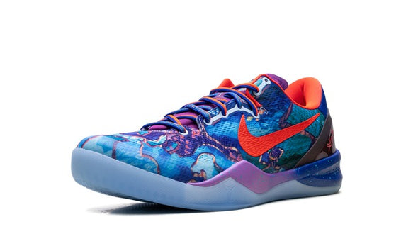 Nike Kobe 8 Protro "What The" Grade School (2025)
