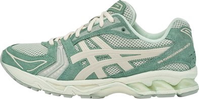 ASICS Gel-Kayano 14 "Lapstone & Hammer Dip Dye - Matcha"