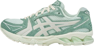 ASICS Gel-Kayano 14 "Lapstone & Hammer Dip Dye - Matcha" Women's