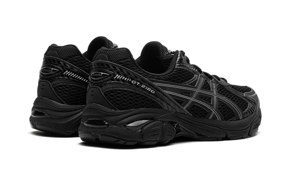 ASICS x JJJound GT-2160 "Black"