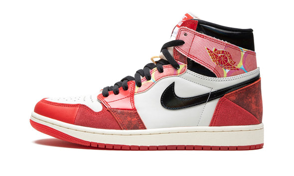 Jordan 1 Retro High "Spider-Man Across the Spider-Verse"