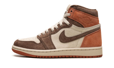 Jordan 1 Retro "Dusted Clay" Women's