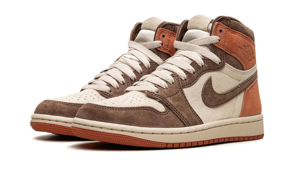 Jordan 1 Retro "Dusted Clay" Women's