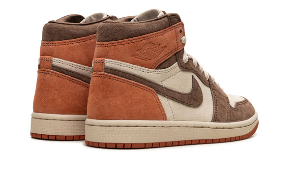 Jordan 1 Retro "Dusted Clay" Women's