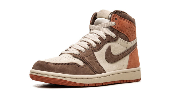 Jordan 1 Retro "Dusted Clay" Women's