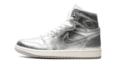 Jordan 1 Retro "Chrome" Women's