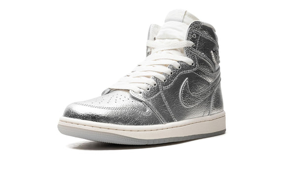 Jordan 1 Retro "Chrome" Women's