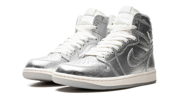 Jordan 1 Retro "Chrome" Women's