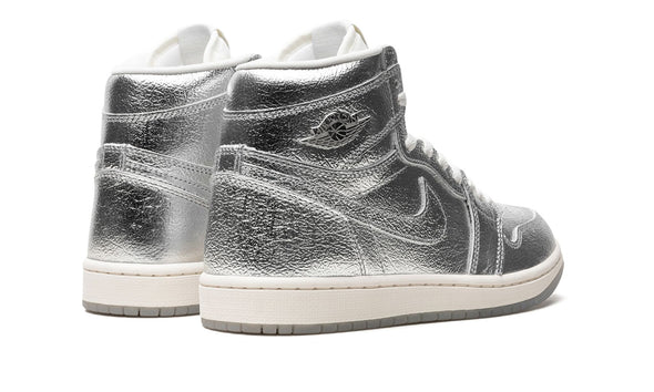 Jordan 1 Retro "Chrome" Women's