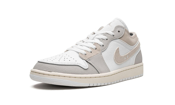 Jordan 1 Low Craft "Tech Grey"