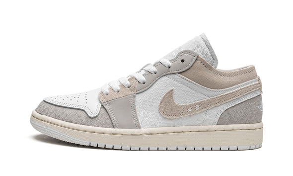 Jordan 1 Low Craft "Tech Grey"