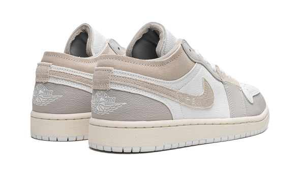 Jordan 1 Low Craft "Tech Grey"