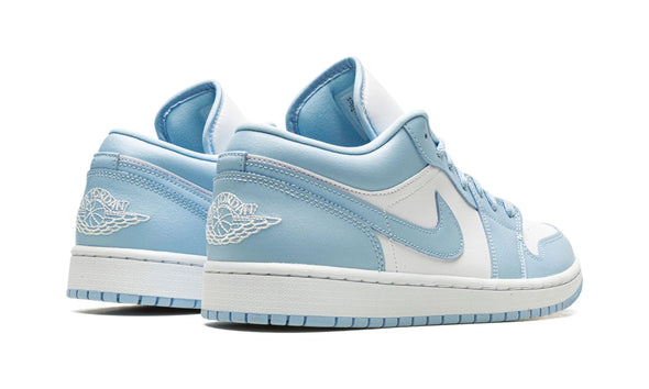 Jordan 1 Low "Ice Blue" Women's