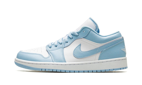 Jordan 1 Low "Ice Blue" Women's