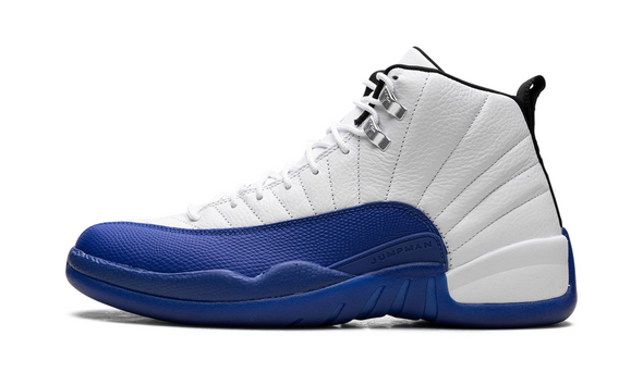 Jordan 12 Retro "Blueberry"