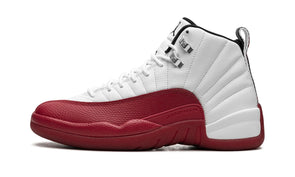 Jordan 12 Retro "Cherry" (2023) (Worn)