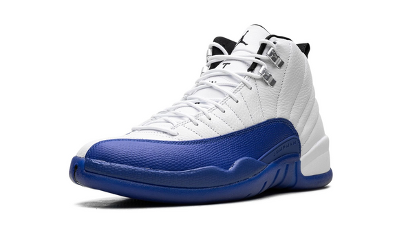 Jordan 12 Retro "Blueberry"