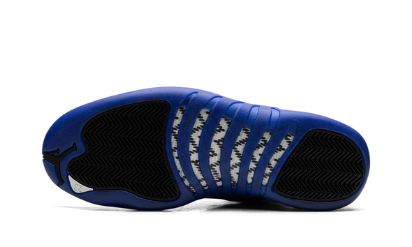 Jordan 12 Retro "Blueberry"