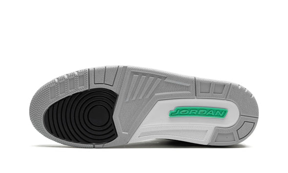 Jordan 3 Retro "Green Glow"