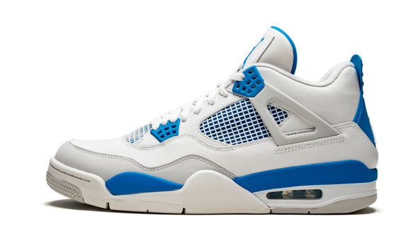 Jordan 4 Retro "Military Blue" (2012)