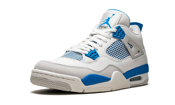 Jordan 4 Retro "Military Blue" (2012)