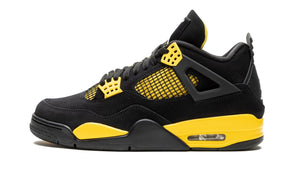 Jordan 4 Retro "Thunder" Toddler