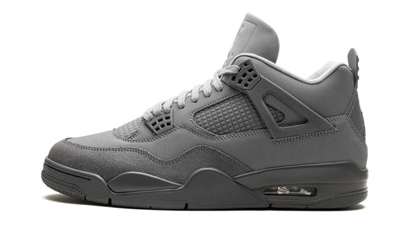 Jordan 4 Retro "Wet Cement"