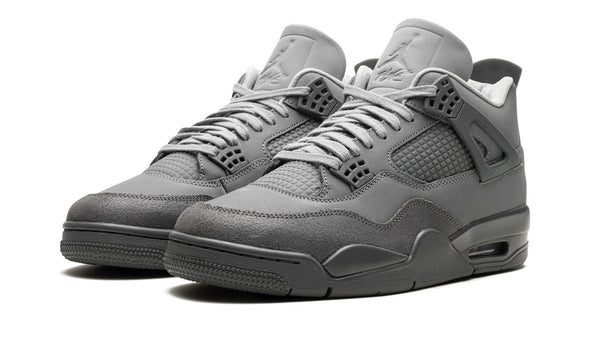 Jordan 4 Retro "Wet Cement"