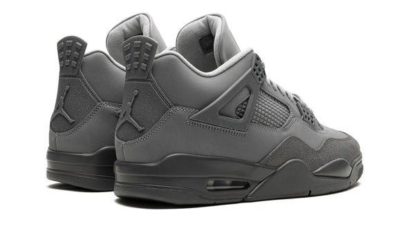 Jordan 4 Retro "Wet Cement"